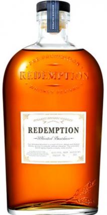 Redemption - Wheated Bourbon