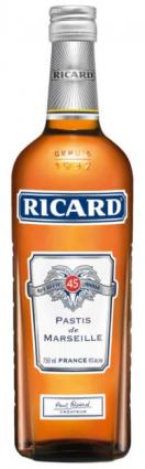 Ricard - Anise Apertif