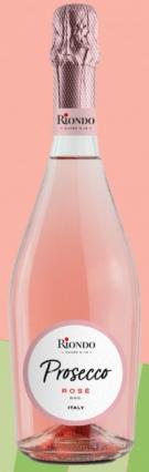 Riondo - Prosecco Rose NV