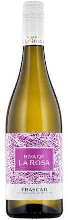 Riva de La Rosa - Frascati NV