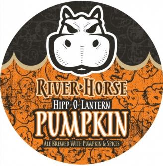 River Horse - Hipp-O-Lantern Pumpkin Ale (6 pack bottles) (6 pack bottles)