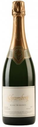 Schramsberg - Blanc de Blancs NV