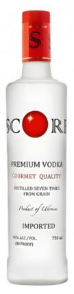 Score One - Vodka (1L)