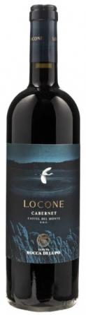 Tenuta Bocca di Lupo - Locone Cabernet NV