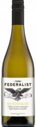 The Federalist - Sauvignon Blanc NV
