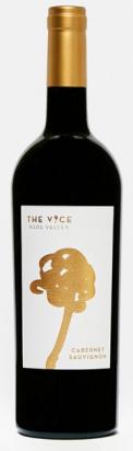 The Vice - Napa Valley Cabernet Sauvignon NV