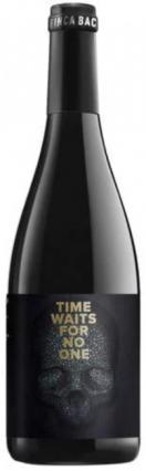 Time Waits For No One - Black Old Vines Monastrell NV