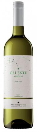 Torres - Celeste Verdejo Rueda NV
