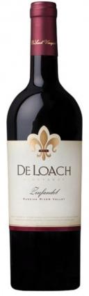 Deloach - Russian River Valley Zinfandel NV