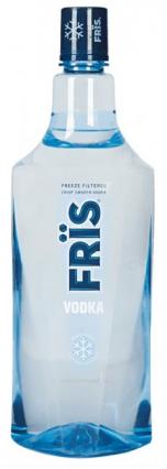 Fris - Vodka Denmark (1.75L)