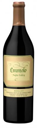 Emmolo - Merlot Napa Valley NV