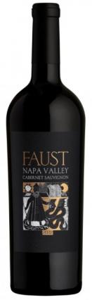 Faust - Cabernet Sauvignon Napa Valley 2019