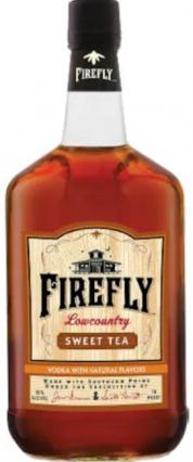 Firefly - Sweet Tea Flavored Vodka (1.75L)