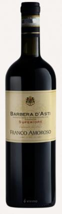 Franco Amoroso - Barbera D'asti NV