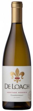 Deloach - Heritage Reserve Chardonnay NV