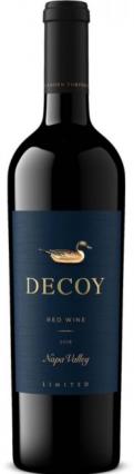 Decoy Wines - Napa Valley Red Blend NV