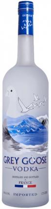 Grey Goose - Vodka (1.75L)