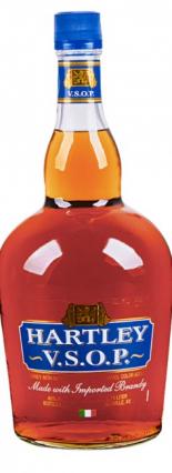 Hartley - Brandy (1.75L)