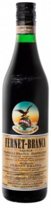 Fernet-Branca - Italian Liqueur
