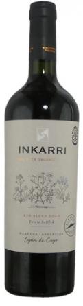 Inkarri - Organic Red Blend NV