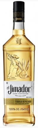 El Jimador - Reposado Tequila (1L)