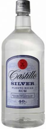 Castillo - Silver Rum (1.75L)
