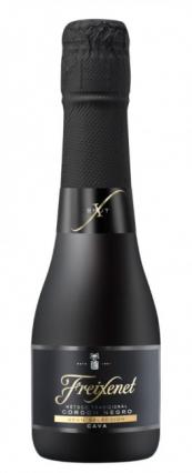 Freixenet - Brut Cava Cordon Negro NV (187ml)