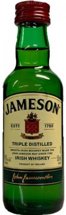 Jameson - Irish Whiskey (50ml)