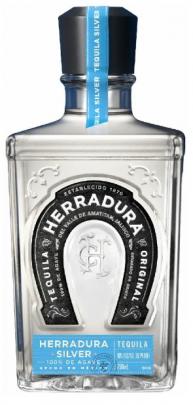 Herradura - Tequila Silver