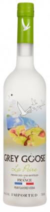 Grey Goose - La Poire Vodka