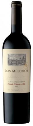 Don Melchor - Cabernet Sauvignon 2021