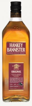 Hankey Bannister - Scotch Whisky