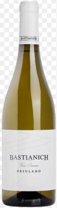 Bastianich Vini Orsone Fruilano NV