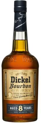 George Dickel - 8yr Bourbon