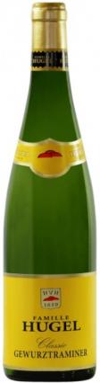 Hugel & Fils - Gewrztraminer Alsace Hommage  Jean Hugel NV