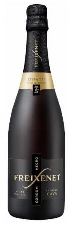 Freixenet - Extra Dry Cava Cordon Negro NV
