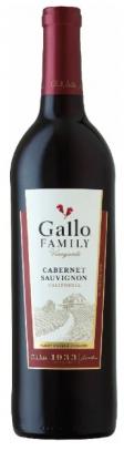 Gallo Family - Cabernet Sauvignon NV