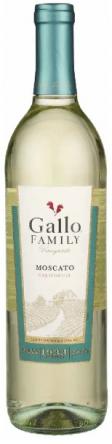 Gallo Family - Moscato NV