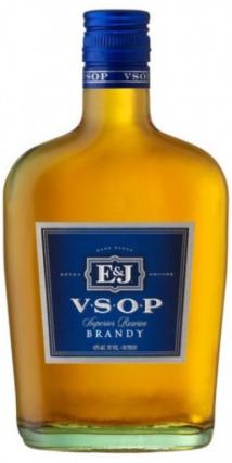 E&J - VSOP Brandy (375ml)