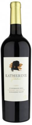 Goldschmidt Vineyard - Katherine Goldschmidt Cabernet Sauvignon 2019