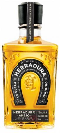 Herradura - Tequila Anejo
