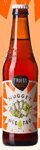 Troegs - Nugget Nectar Ale (6 pack bottles) (6 pack bottles)