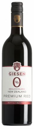 Giesen - Zero N/A Red Wine NV