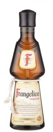 Frangelico - Hazelnut Liqueur (375ml)