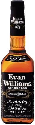 Evan Williams - Bourbon (1L)