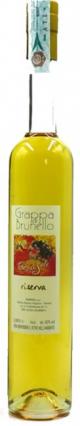 Berta Grappa Di Brunello (375ml)