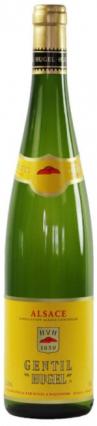 Hugel & Fils - Gentil Alsace NV