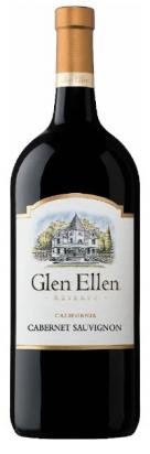 Glen Ellen - Cabernet Sauvignon Reserve California NV (1.5L)