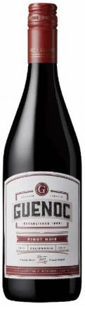 Guenoc - Pinot Noir NV