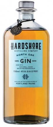 Hardshore - North Oak Gin